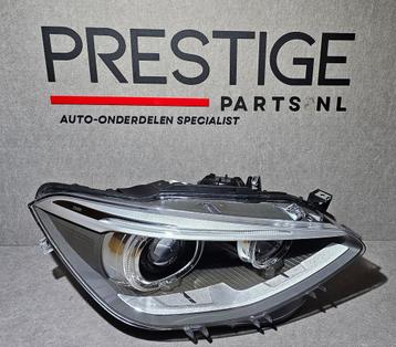 Koplamp BMW 1 Serie F20 F21 Xenon LED Rechts 7229680-07 RV beschikbaar voor biedingen