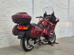 BMW R1100RT R 1100 RT @motomobilia, Motoren, Cardan-aandrijving, 2 cilinders, Motorrijbewijs A, Bedrijf