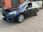 BMW 216 Gran Tourer Ad 7-ZITS, Euro 6, 2 Reeks, Blauw, 7 zetels