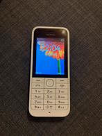 Nokia 220 – In perfecte staat + originele lader en doos, Telecommunicatie, Ophalen, Klassiek of Candybar, Zonder simlock, Zonder abonnement