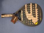 Bullpadel Hack02, Sport en Fitness, Padel, Ophalen of Verzenden, Nieuw, Padelracket