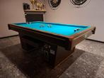 Allerlei biljarts en voetbaltafels., Sport en Fitness, Ophalen