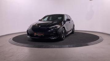 BMW 118 M Pack /Automaat/Led beschikbaar voor biedingen