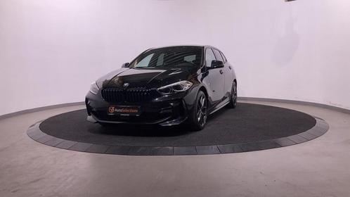 BMW 118 M Pack /Automaat/Led, Auto's, BMW, Particulier, 1 Reeks, ABS, Airbags, Airconditioning, Alarm, Android Auto, Apple Carplay