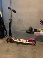 Step met standaard, Enlèvement, Utilisé, Step simple, Hudora