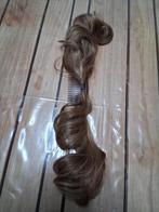 Haarstukje met kam, Ophalen of Verzenden, Nieuw