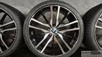 22 inch BMW X5 G05 IX5 X6 G06 Winterbanden 742m NIEUW, Auto-onderdelen, Banden en Velgen, -, -, Banden en Velgen, Nieuw