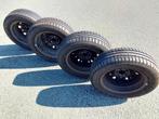 4 très bons pneus été 175/65-14 pour Skoda, Seat et VW, Auto-onderdelen, Banden en Velgen, Ophalen, 14 inch, Gebruikt, 175 mm