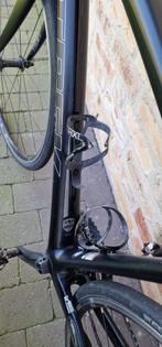 Koersfiets TREK Domane, Fietsen en Brommers, 28 inch, Gebruikt, Meer dan 20 versnellingen, Ophalen