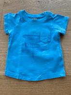T-shirt bleu Tape à l œil, Enfants & Bébés, Vêtements de bébé | Taille 62, Comme neuf, Autres types, Garçon, Tape à l’œil