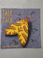 Talk Talk – Life's What You Make It  1986  NMINT, Pop, Ophalen of Verzenden, 7 inch, Zo goed als nieuw