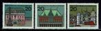 Duitsland Bundespost   295 A/C  xx, Timbres & Monnaies, Timbres | Europe | Allemagne, Enlèvement ou Envoi, Non oblitéré