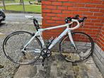 Koersfiets Eddy Merckx dames (1m60-1m70), Fietsen en Brommers, Fietsen | Racefietsen, Ophalen, Dames
