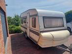 Caravan  hobby, Caravans en Kamperen, Caravans, Hobby, Particulier, Radio, Tot en met 4