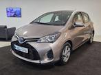 Toyota Yaris 1.5i VVT-i Hybrid Automaat * 37.976 km * Euro 6, Auto's, Toyota, 1160 kg, Euro 6, 4 cilinders, Bedrijf