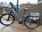 Prachtige electrische fiets, Enlèvement, Comme neuf