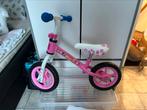 Minnie mouse loopfiets, Kinderen en Baby's, Speelgoed | Buiten | Voertuigen en Loopfietsen, Ophalen, Zo goed als nieuw, Loopfiets