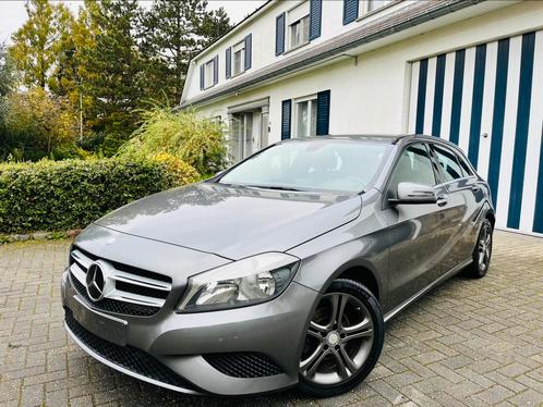 Mercedes A180 - 2014 - Euro5B - Blanco Gekeurd - Top Staat -, Auto's, Mercedes-Benz, Particulier, A-Klasse, ABS, Adaptieve lichten