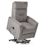 Nieuw elektrische relax 1 moter + lift 400 euro per stuk., Huis en Inrichting, Fauteuils, Ophalen, Nieuw, Stof