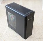 Desktop PC i5 8400 + Scherm LG 24”, Intel, Nvidia, Avec carte vidéo, 8 GB, Enlèvement