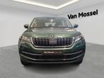 Skoda Kodiaq 1.5 TSI 110kW DSG7 4WD, Auto's, Skoda, Automaat, Traction-control, Gebruikt, 4 cilinders