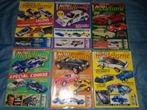 A vendre lot de 12 magazines auto modélisme casi neuf, Hobby & Loisirs créatifs, Comme neuf, Autres marques, Voiture, Enlèvement ou Envoi