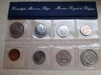 fdc set belgie 1978, Postzegels en Munten, Ophalen of Verzenden, Setje