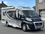Dethleffs T6501 Rally Edition, Dakairco, Caravans en Kamperen, Mobilhomes, Bedrijf, Dethleffs