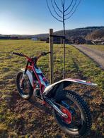 Trial Gasgas txt 280, Fietsen en Brommers, Brommers | Crossbrommers, Zo goed als nieuw
