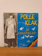 Polle Klak – De Kiekepoulier (gesigneerd), Cd's en Dvd's, Ophalen of Verzenden, Gebruikt