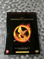 The Hunger Games, Comme neuf, Enlèvement ou Envoi