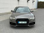 Audi A6 2.0 TDI S-Line – Full Option – Euro 6b – 2016, Auto's, Audi, Euro 6, Bedrijf, A6, Te koop