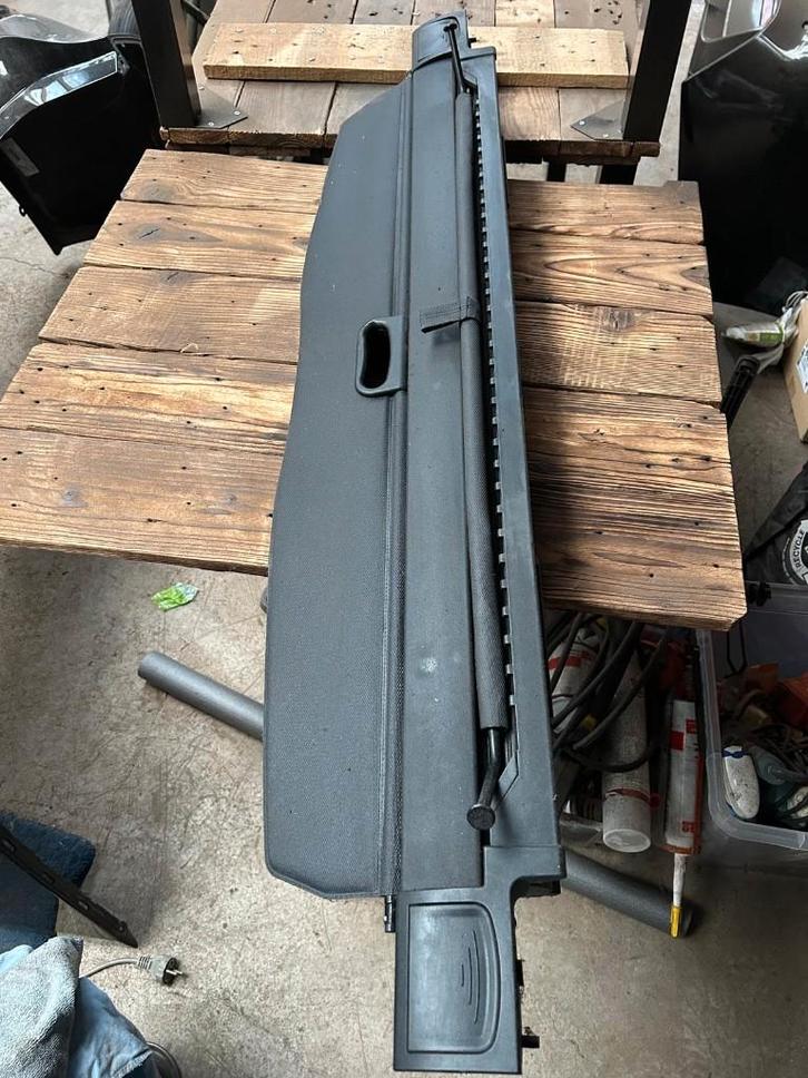 housse à bagages/housse pour rouleau, Autos : Pièces & Accessoires, Habitacle & Garnissage, BMW, Utilisé, Enlèvement