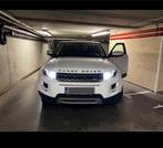 Ranger Rover Evoque, Auto's, Land Rover, Automaat, Euro 5, 110 kW, Wit