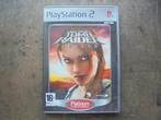 Lara Croft Tomb Raider Legend voor PS2 (zie foto's), Games en Spelcomputers, Games | Sony PlayStation 2, Ophalen of Verzenden