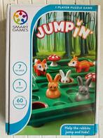 JUMP IN  Educatief spel van smartgames    Nieuwstaat, Kinderen en Baby's, Speelgoed | Educatief en Creatief, Ophalen of Verzenden