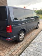 Te koop multivan T6 prima staat, Auto's, Monovolume, 2500 kg, 7 zetels, Leder
