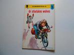 De beverpatroelje 11 De scharlaken wolven 1964 1 ste druk., Enlèvement ou Envoi, Une BD, Mitacq, Comme neuf