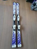 All-round carve ski's Rossignol A74, Sport en Fitness, Skiën en Langlaufen, Ski, Gebruikt, Carve, Ski's