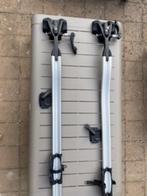 Thule vorkfietshouder (2 stukken), Ophalen, 2 fietsen, Gebruikt, Dakdrager