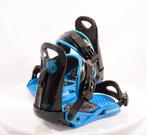 Fixations de snowboard S BURTON PROGRESSION, Envoi, Utilisé, Fixations