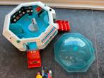 Playmobil space 3536 vintage, Ophalen, Gebruikt