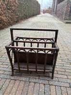 Krantenbak, Huis en Inrichting, Woonaccessoires | Krantenbakken en Lectuurbakken, Ophalen, Gebruikt