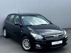 Hyundai I30 1.4i Classic — slechts 110.000 km garantie, Voorwielaandrijving, Stof, Electronic Stability Program (ESP), Zwart