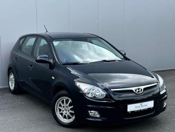 Hyundai I30 1.4i Classic — slechts 110.000 km garantie beschikbaar voor biedingen