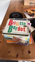 120 tal singel lp s, Cd's en Dvd's, Vinyl Singles, Ophalen of Verzenden, Zo goed als nieuw