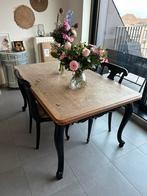 Table salle a manger, 150 à 200 cm, Cinq personnes ou plus, Enlèvement, Utilisé