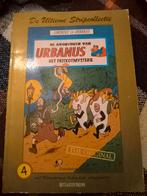 Urbanus - Het Frietkotmysterie, Ophalen of Verzenden, Gelezen