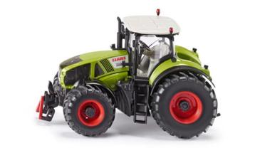 Claas Axion 950 beschikbaar voor biedingen