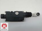 CABRIODAK ACHTERKLEP VERGRENDELING MOTOR CITROEN C3 PLURIEL, Ophalen of Verzenden, Gebruikt, Citroën, Achterklep